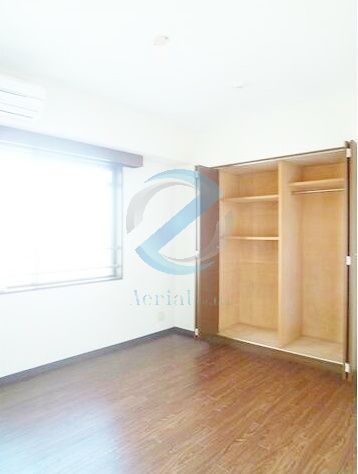 その他部屋・スペース　収納