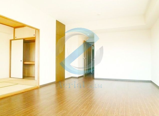 居室・リビング　リビング/居室