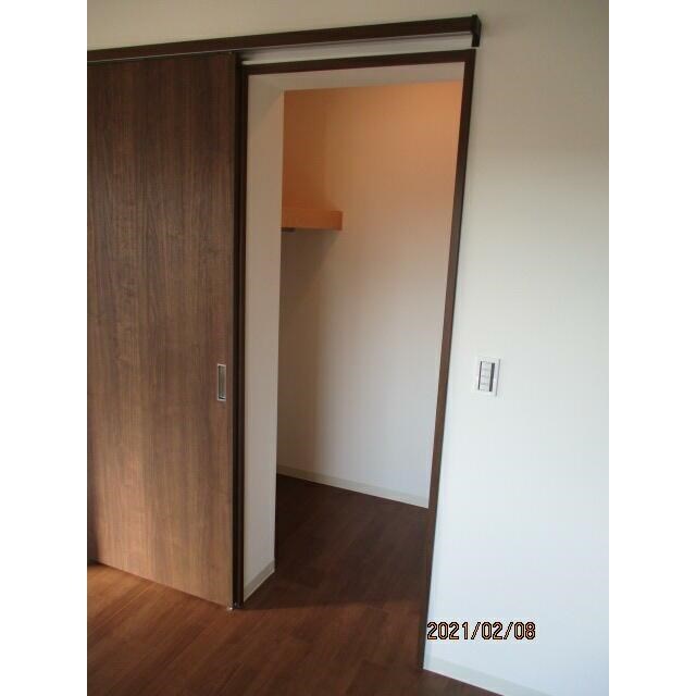 収納　※現況優先