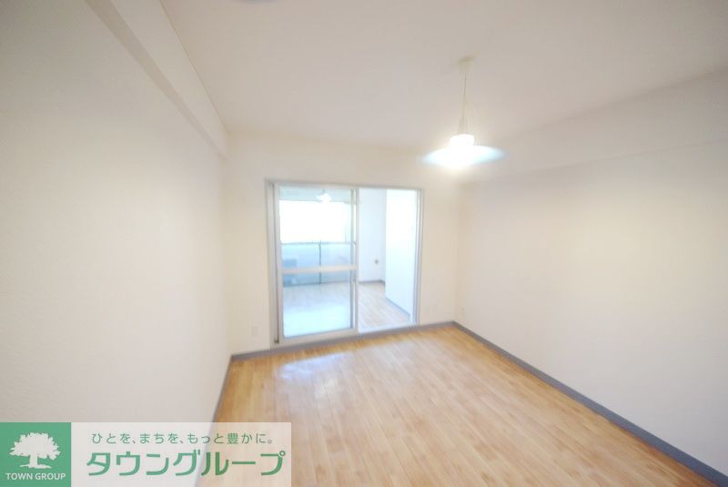 居室・リビング　リビング/居室