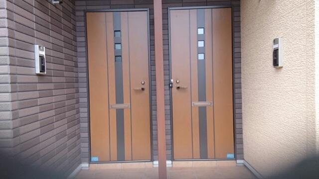 その他　エントランス