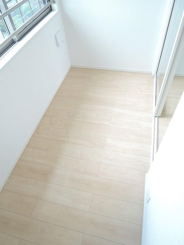 バルコニー　サンルーム