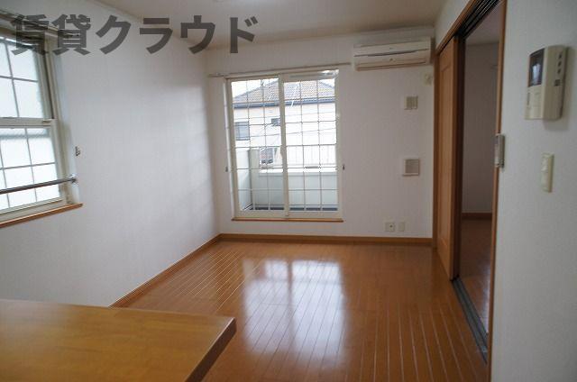 居室・リビング　使いやすいリビングです