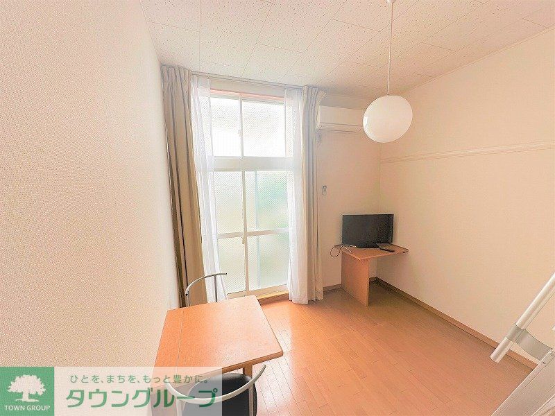 居室・リビング　※同タイプの物件の写真です