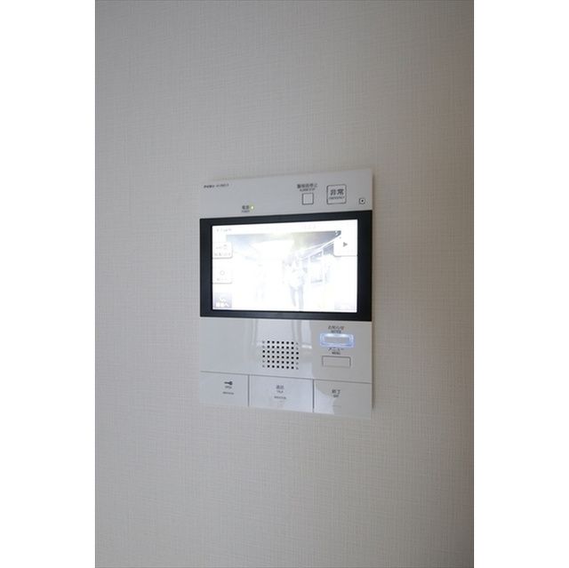 セキュリティ　☆安心安全のセキュリティ☆