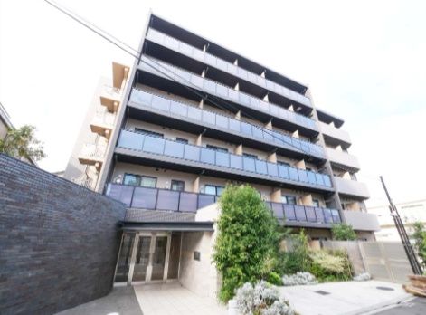 建物外観　☆きれいな外観☆