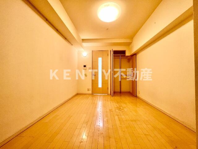 その他部屋・スペース　寝室です