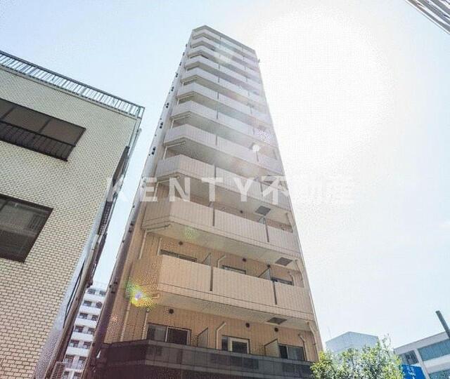 建物外観　外観です