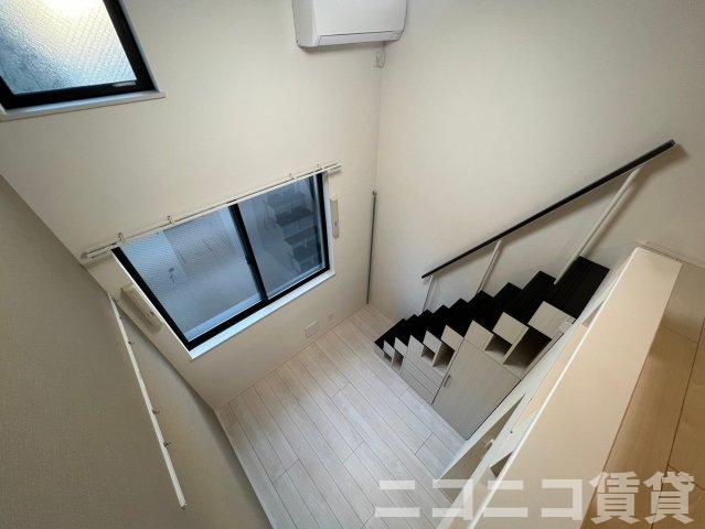 眺望　別号室イメージの為、現状を優先致します。