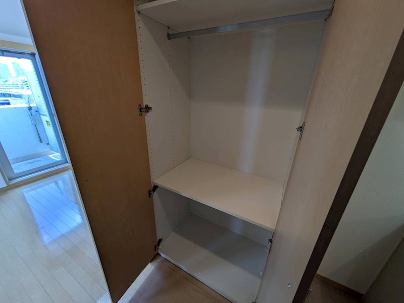 収納　参考写真
