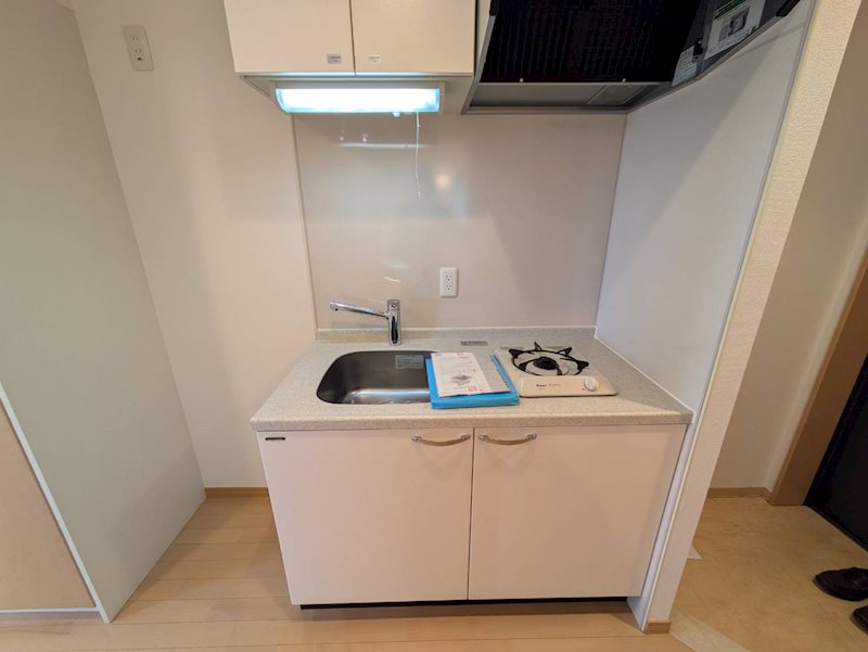 キッチン　参考写真