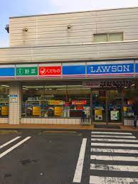 コンビニ　ローソン下北沢成徳前店（コンビニ）まで162m