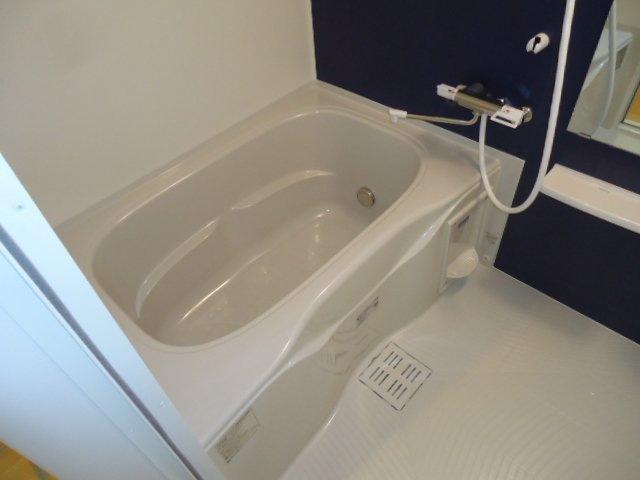 バス・シャワールーム　バスルーム