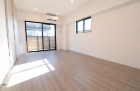 居室・リビング　居室