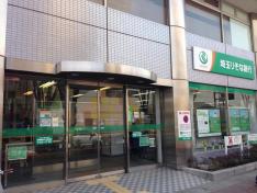 銀行　りそな銀行 秋葉原支店（銀行）まで187m