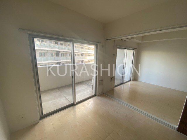 その他部屋・スペース　リビング/居室