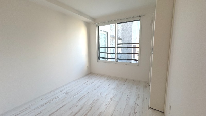 その他部屋・スペース　明るい洋室