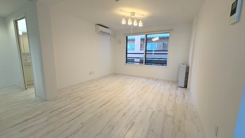 居室・リビング　おしゃれなリビング