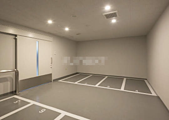 その他共有部分　【女性のお一人暮らしでも安心のセキュリティ♪】おすすめ！