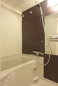 バス・シャワールーム　【女性のお一人暮らしでも安心のセキュリティ♪】おすすめ！