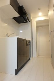 玄関　【女性のお一人暮らしでも安心のセキュリティ♪】おすすめ！