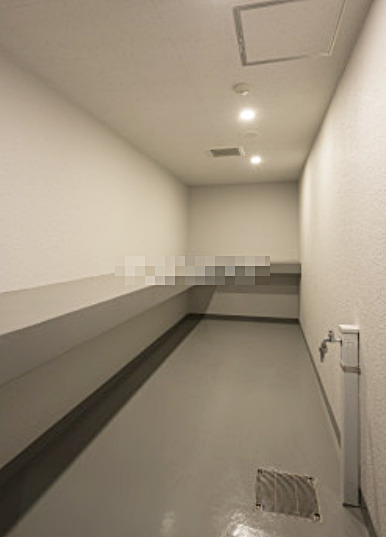 その他設備　【女性のお一人暮らしでも安心のセキュリティ♪】おすすめ！