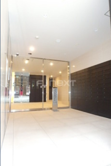 セキュリティ　【女性のお一人暮らしでも安心のセキュリティ♪】おすすめ！