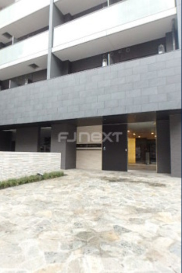 エントランス　【女性のお一人暮らしでも安心のセキュリティ♪】おすすめ！