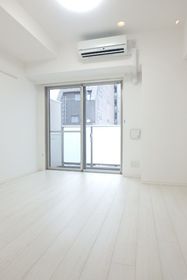 居室・リビング　【女性のお一人暮らしでも安心のセキュリティ♪】おすすめ！