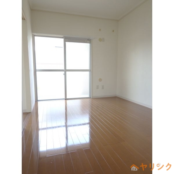 居室・リビング　外観写真