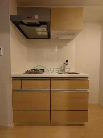 キッチン　別部屋参考写真