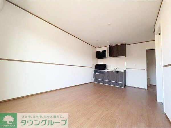 居室・リビング　リビング/居室