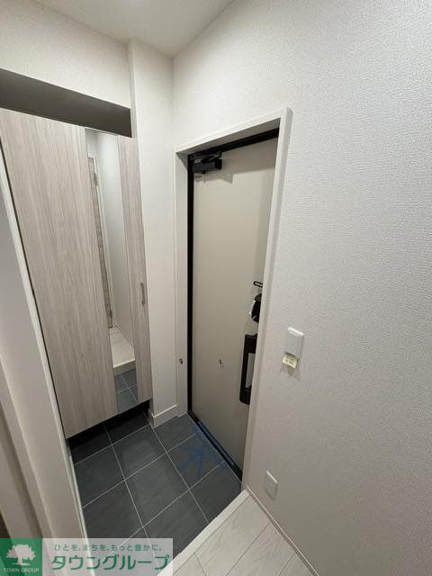 玄関　★別部屋参考写真★