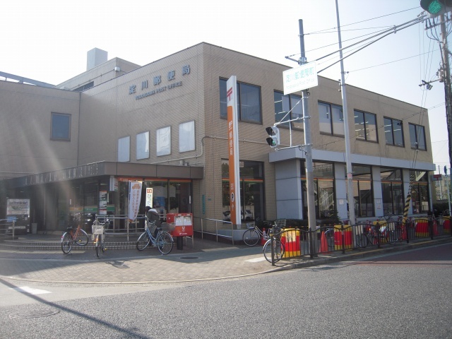 郵便局　淀川十三東郵便局（郵便局）まで195m