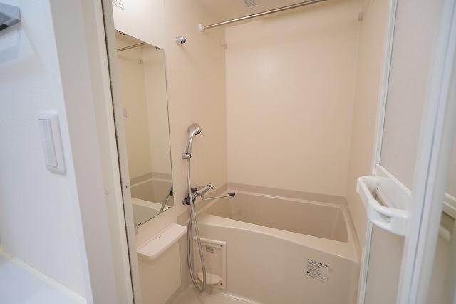 LaDouceur梅田Eastの風呂写真
