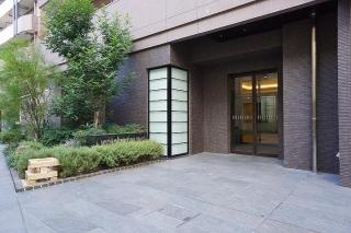 LaDouceur梅田Eastの外観写真