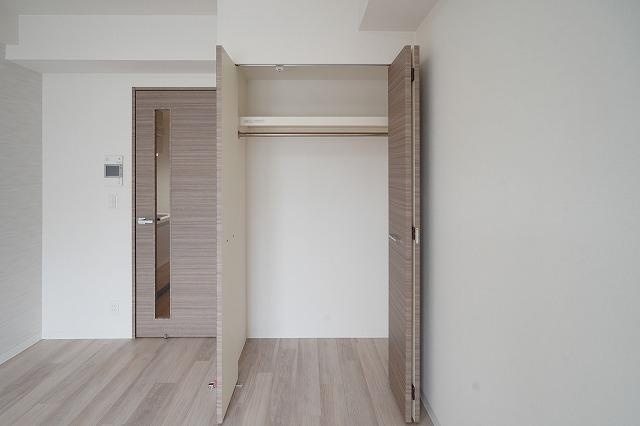 LaDouceur梅田Eastの内装写真