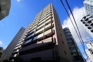 LaDouceur梅田Eastの外観写真