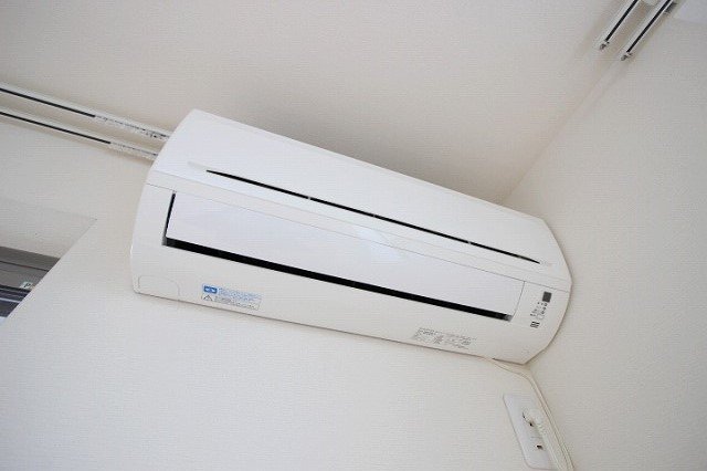 その他設備　同物件、別号室の写真