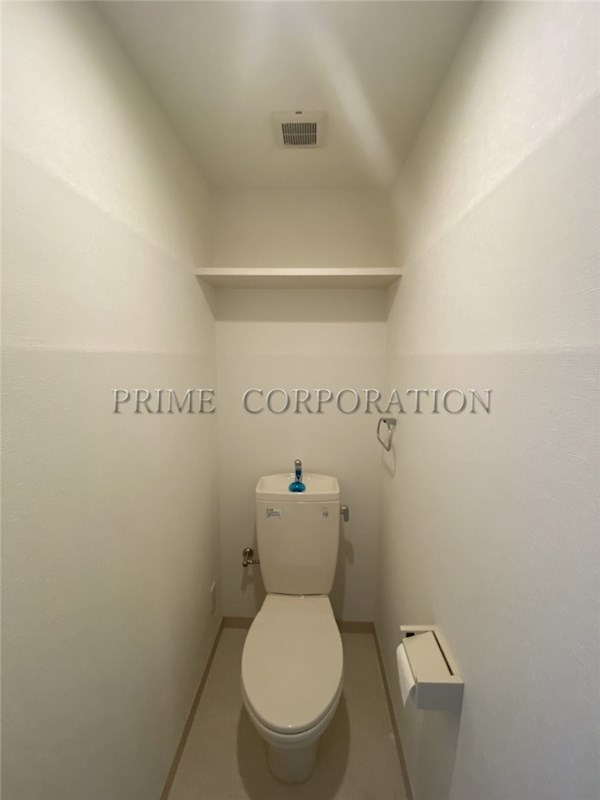 トイレ　※参考写真※