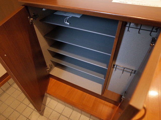 その他　シューズＢＯＸ