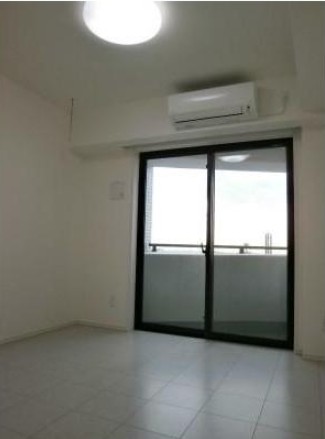 居室・リビング　綺麗なフローリングのお部屋です！