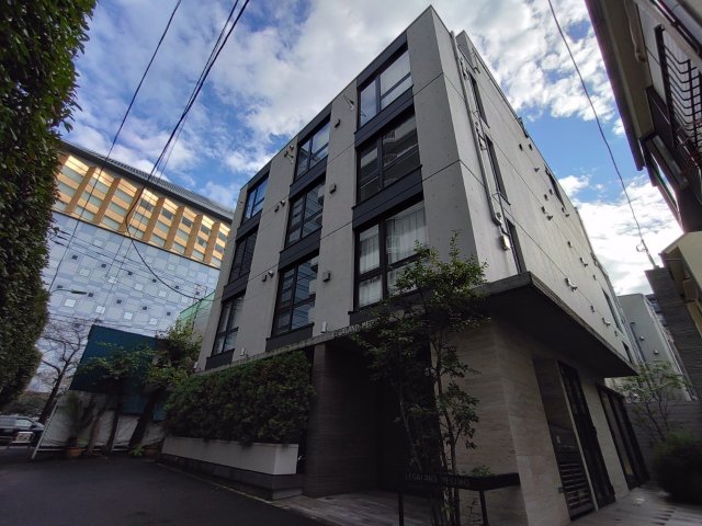 建物外観　建物外観を気になさる方へ、見た目の良い物件です
