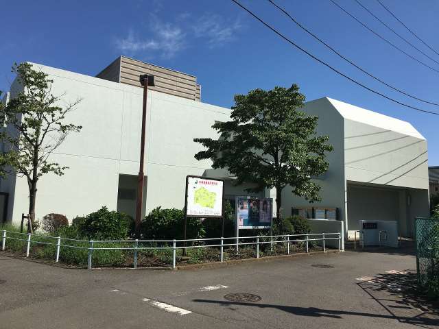 その他　コミュニティーセンター上和田会館（その他）まで454m