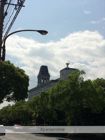 役所　倉敷市役所（役所）まで714m