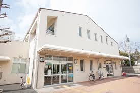 図書館　杉並区立方南図書館（図書館）まで1031m