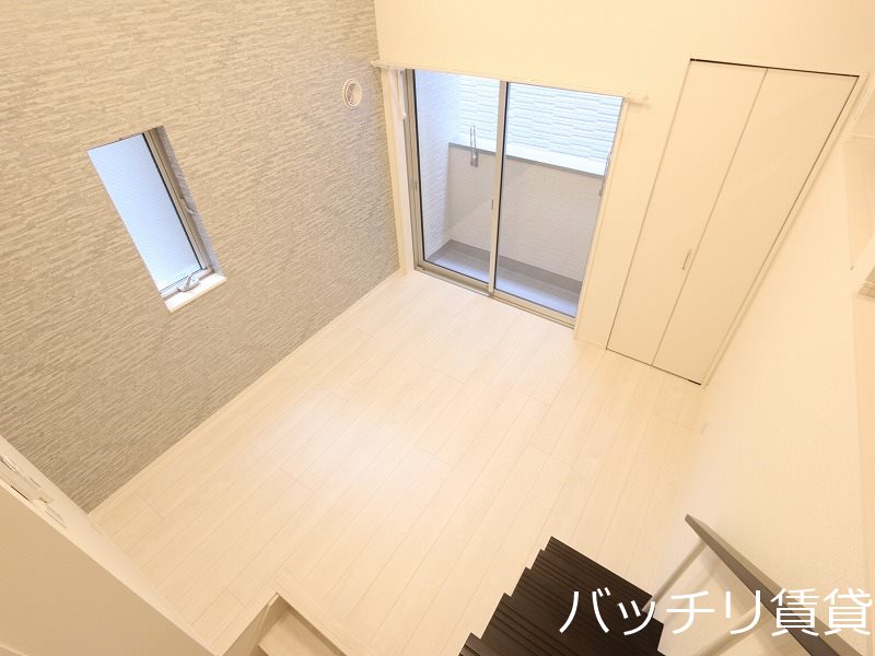 眺望　画像は同型タイプの為、現状を優先致します。