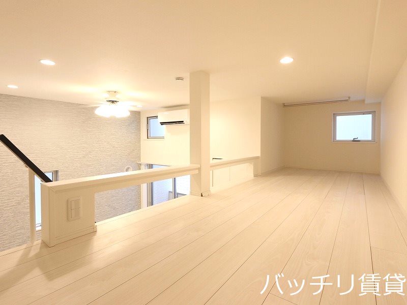 その他部屋・スペース　画像は同型タイプの為、現状を優先致します。