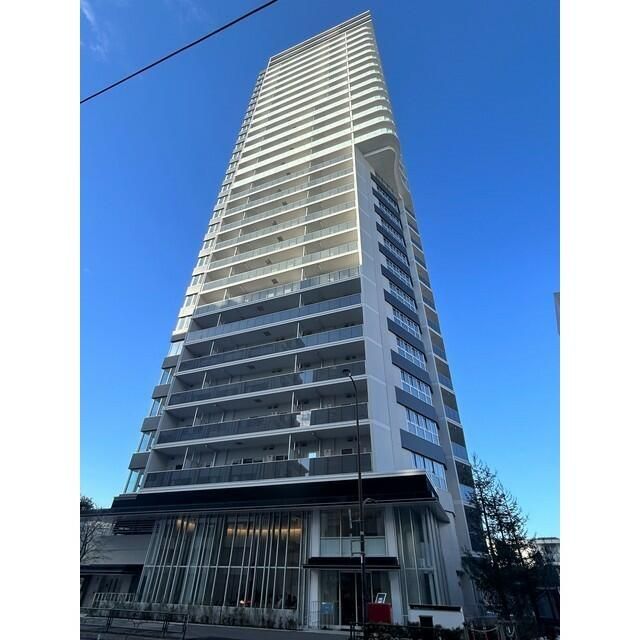 建物外観　☆きれいな外観☆