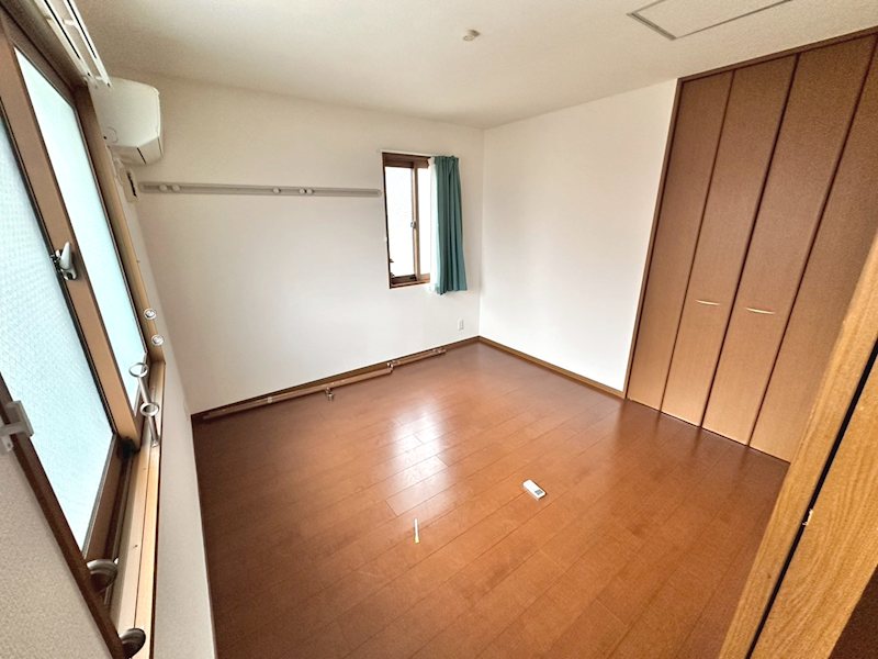 その他　もう一つのお部屋